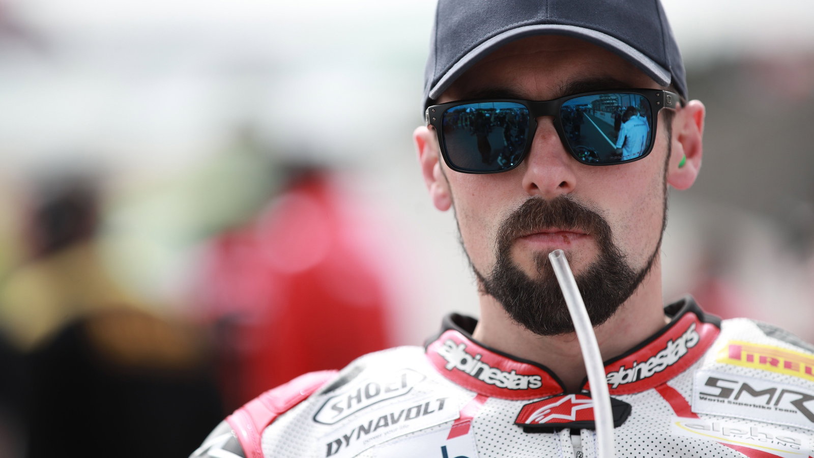 Eugene Laverty - BMW Motorrad WorldSBK